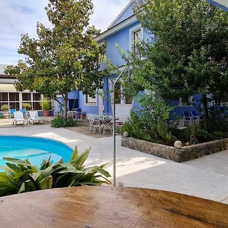 Hotel Las Casitas Del Jardin Tudela de Duero Exteriér fotografie