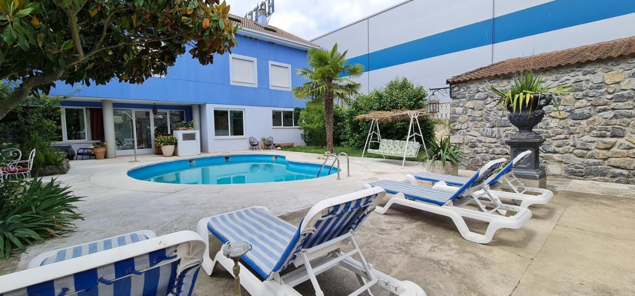 Hotel Las Casitas Del Jardin Tudela de Duero Exteriér fotografie