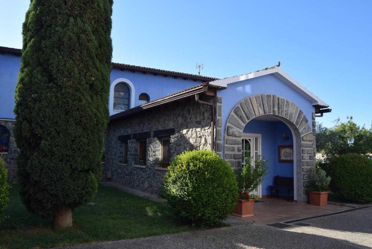 Hotel Las Casitas Del Jardin Tudela de Duero Exteriér fotografie