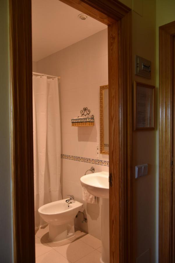 Hotel Las Casitas Del Jardin Tudela de Duero Exteriér fotografie