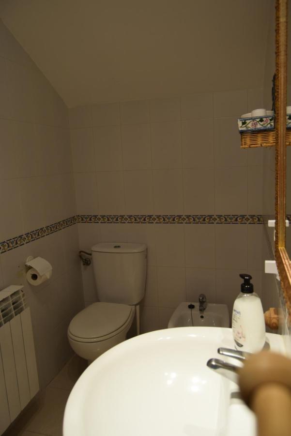Hotel Las Casitas Del Jardin Tudela de Duero Exteriér fotografie