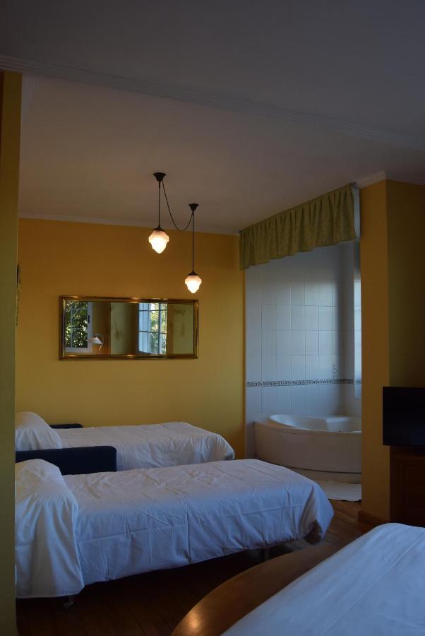 Hotel Las Casitas Del Jardin Tudela de Duero Exteriér fotografie